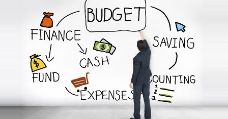 Pengertian Fungsi Jenis Dan Metode Penyusunan Anggaran Kajianpustaka Com