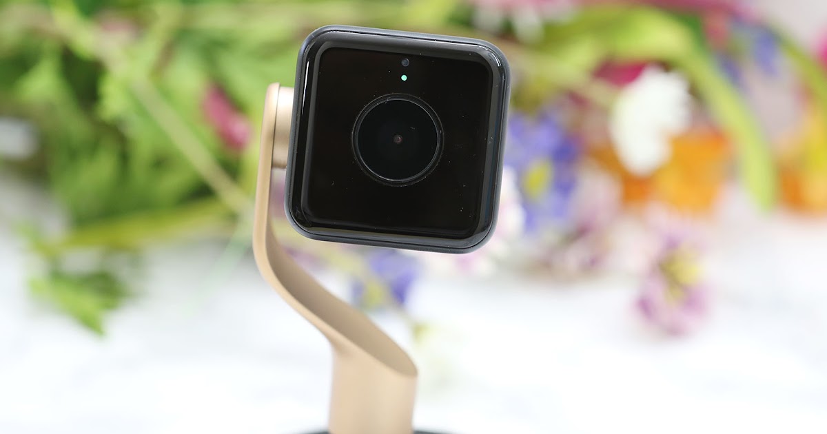 Monitor Your Home From Anywhere with Hive View LetsGetLiving