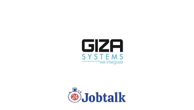 Giza Systems Internship | Accountant Intern