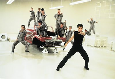 Grease Image 1