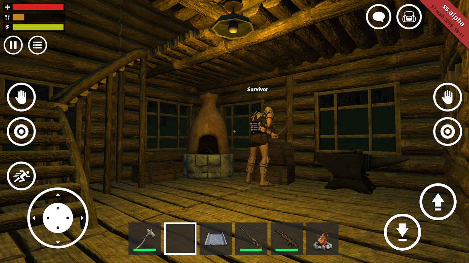 simulation survival games free simulation survival games free