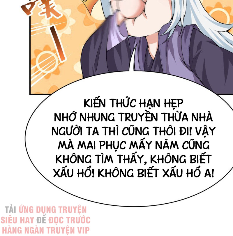 Ta Nhặt Được Thuộc Tính Tại Tu Chân Giới chapter 47 - Trang 69