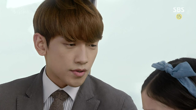 [돌아와요아저씨] 딸이 아빠에게 하고 싶은 말 | 인스티즈