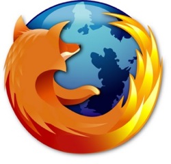 Firefox Gmail
