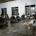 Safari Tahajud, Kasdim 0824/Jember Ajak Masyarakat Patuhi Protokol Kesehatan Cegah Penyebaran Covid 19