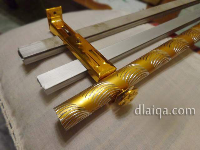 Cara Memasang Bracket Gorden 1 2 3 Batang Gorden Cara Mudah Bagaja