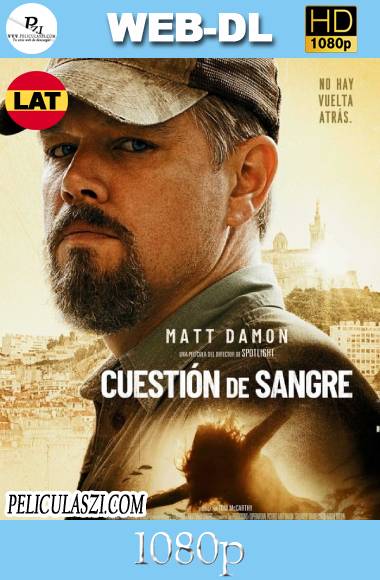 Stillwater: Cuestión de sangre (2021) HD WEB-DL 1080p Dual-Latino