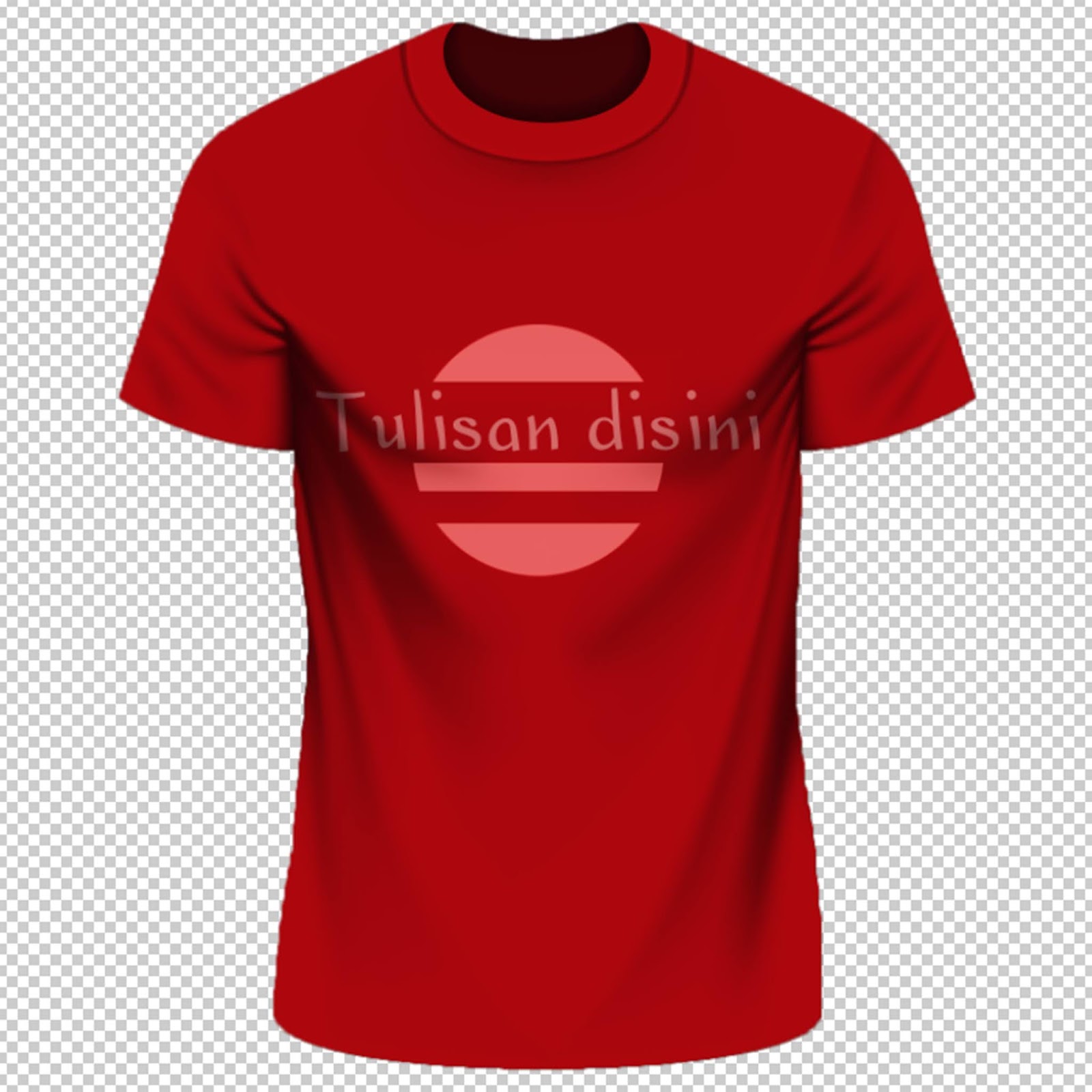 Download Free Mock Up Kaos Lengan Panjang Psd PSD Mockup Template