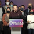 Populista español Pablo Iglesias anuncia entre lloros que deja la política y culpa de todos sus males al «fascismo»