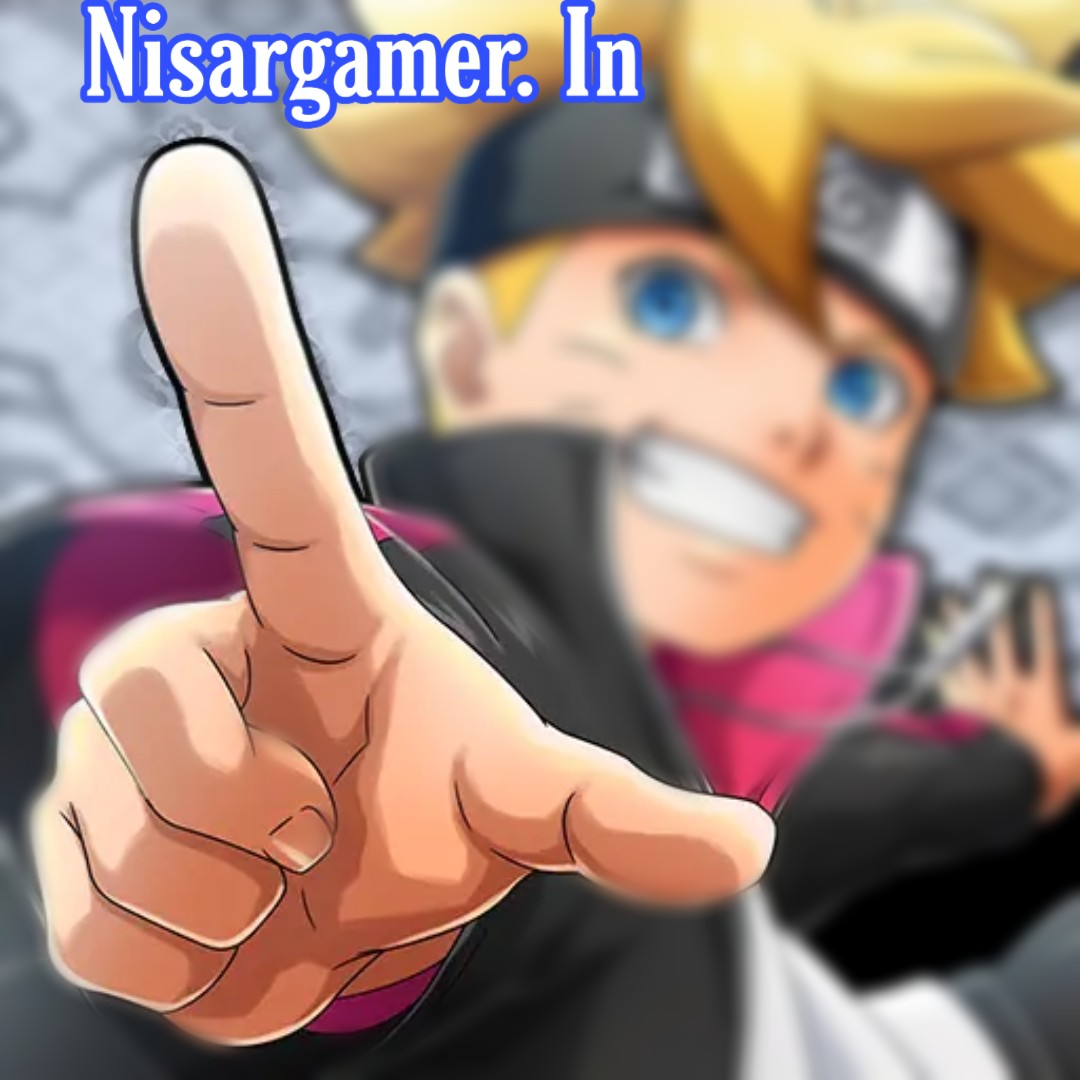 Naruto X Boruto Ninja Voltage mega mod apk 2020 android & ios hack