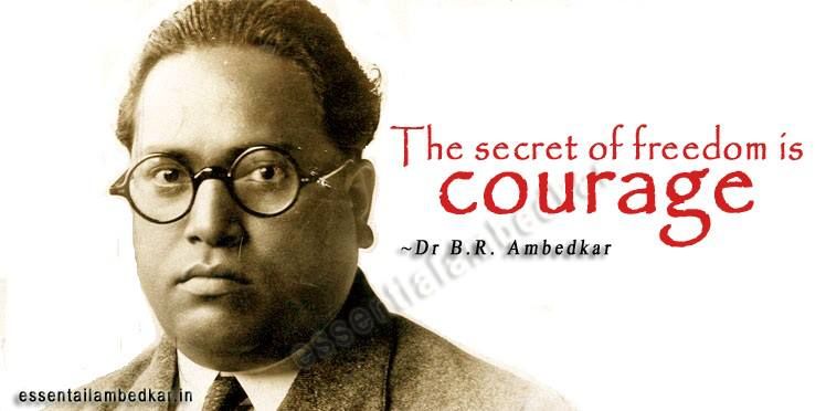 Dr Babasaheb Ambedkar Wallpapers