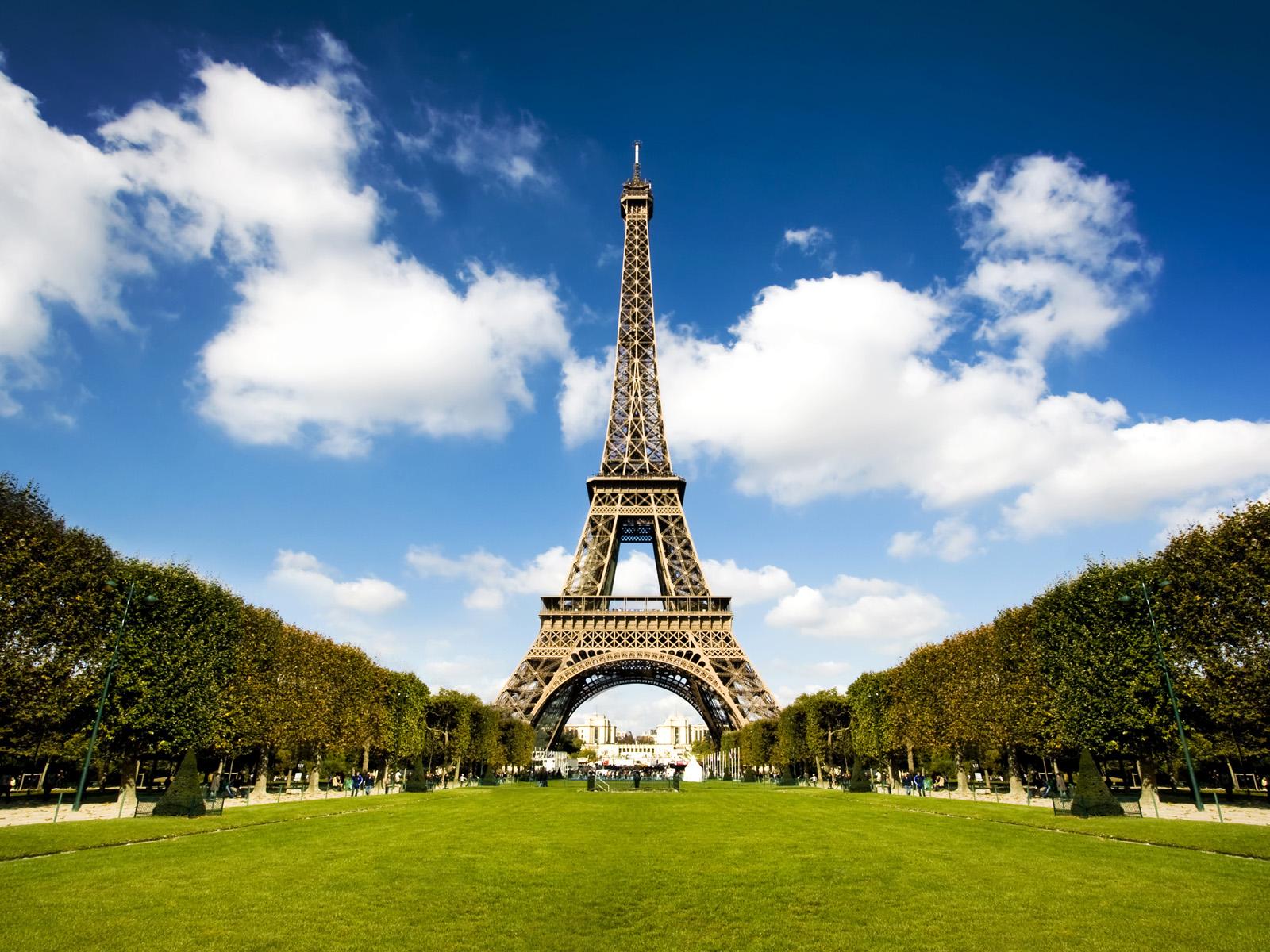  Paris  Paris  Eiffel  Tower  Wallpaper