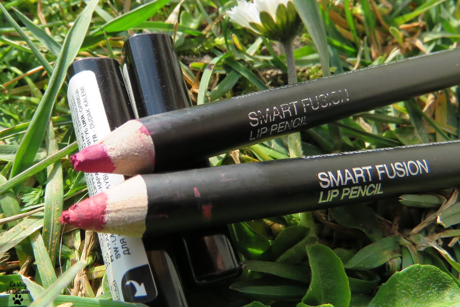 Smart Fusion Lip Pencil - Crayon à Lèvres - Kiko