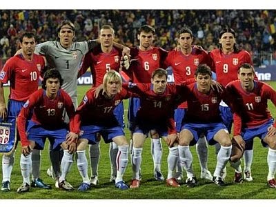 Good Job Blogs: Prediksi Bola Serbia vs Albania 15 Oktober