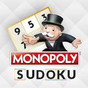 Monopoly Sudoku - Complete puzzles & own it all! MOD APK v0.1.36 [Paid]