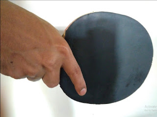 Cara Memegang Bet Tenis Meja Yang Benar Cara Memegang Bet Tenis Meja Yang Benar