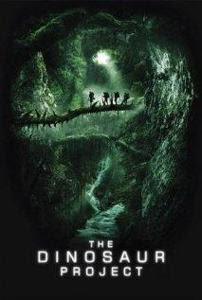 descargar Pesadilla Jurasica – DVDRIP LATINO