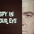 DANA ANDREWS IN 'SPY IN YOUR EYE' WITH GASTON MOSCHIN