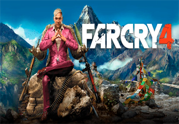 Far Cry 4 [Full] [Español] [MEGA]