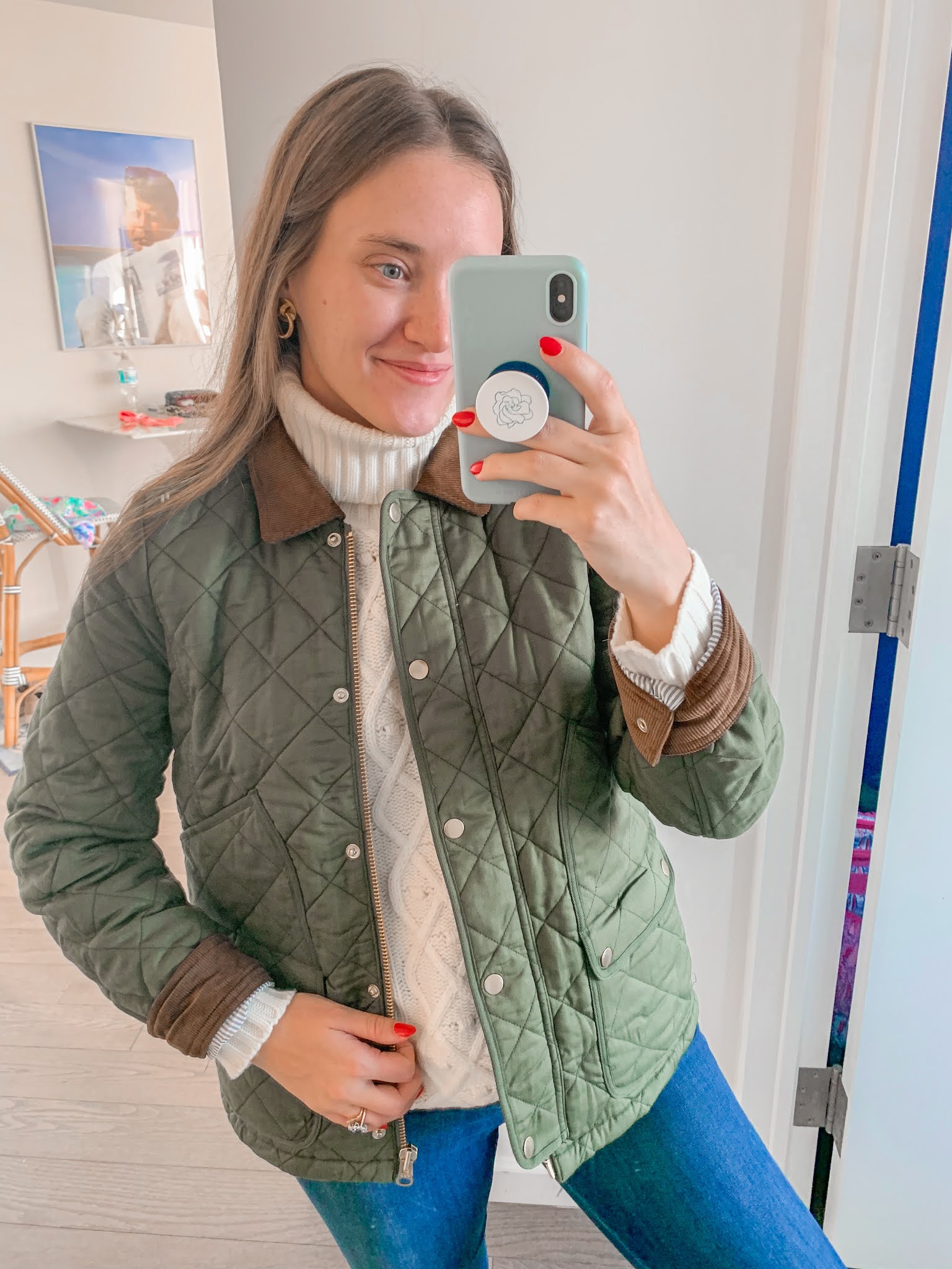 Weekend Update October 2 Connecticut Fashion and Lifestyle Blog