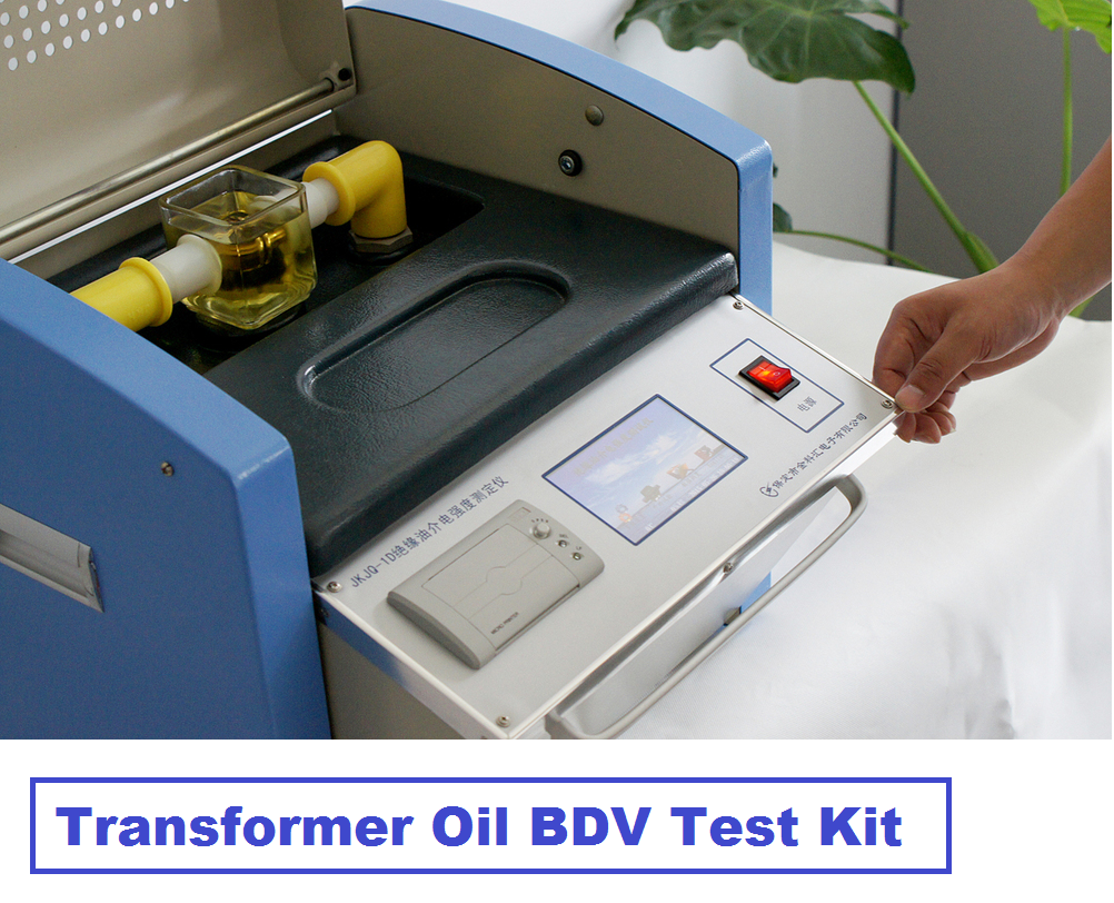 Transformer Oil Testing,Types and Properties Electrical Volt