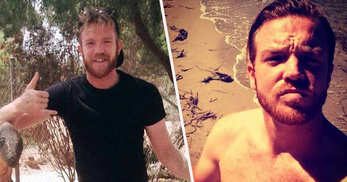 Man With 2.9 Inch Micropenis Says He's 'Like A Jedi Warrior' In Bed Michael Harris