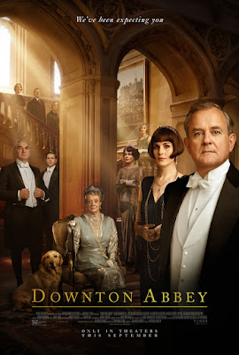Downton Abbey Movie Poster 5