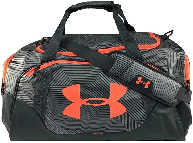 Under Armour Undeniable Duffle 3.0 Gym Bag