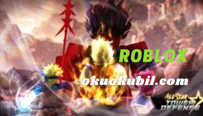 Roblox All Star Tower Defense OP AutoFarm, All Levels, Much More Script Hilesi