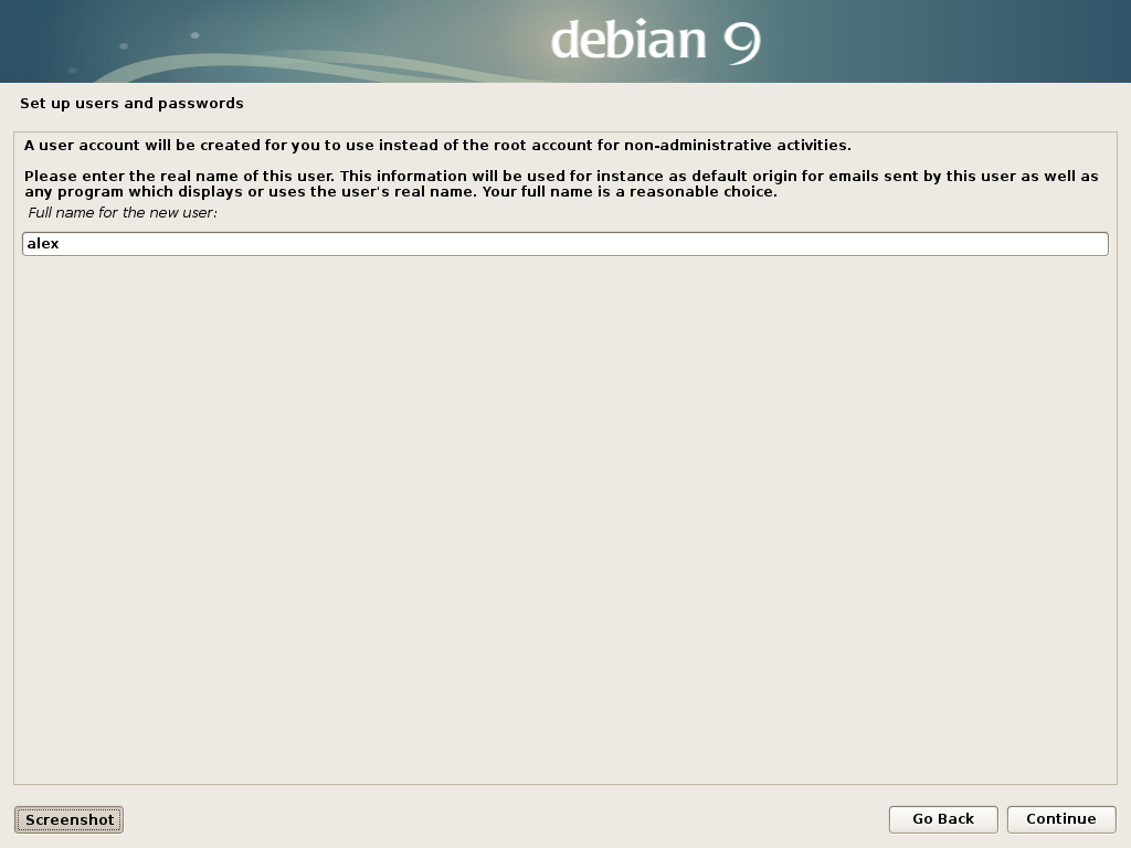 Установка users не выполнена. Debian install. Имя домена при установке Debian. Загрузчик Debian installer. Пароль user установка Debian.