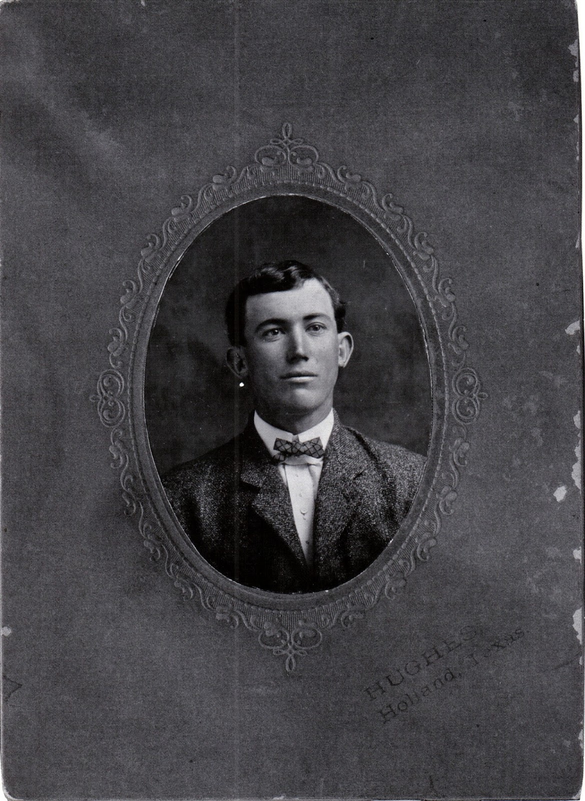 THE FAMILY HISTORY OF BILLY BLAIR: Robert Thomas Blair: Family ...