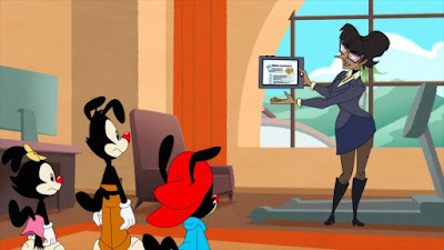 Animaniacs 2020 Series Image 7