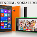 Spesifikasi dan Harga Terbaru Nokia Lumia 730 Dual SIM
