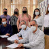 Compliance: secretários da Prefeitura de Maringá fazem reunião sobre a implantação do Programa Time Brasil