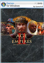 Descargar Age of Empires II Definitive Edition MULTi14 – ElAmigos para 
    PC Windows en Español es un juego de Altos Requisitos desarrollado por Forgotten Empires, Tantalus Media, Wicked Witch