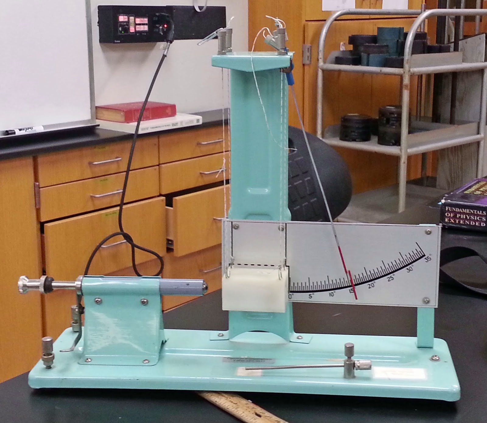 Phys4AS15 aebranks Lab 14 Basic Pendulum Lab