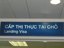 Vietnã Visa