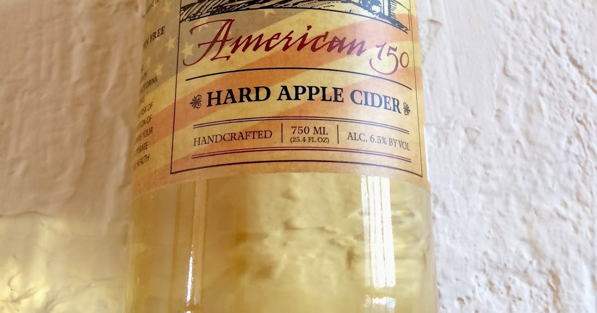 Along Came a Cider Uncle John's Cider American 150
