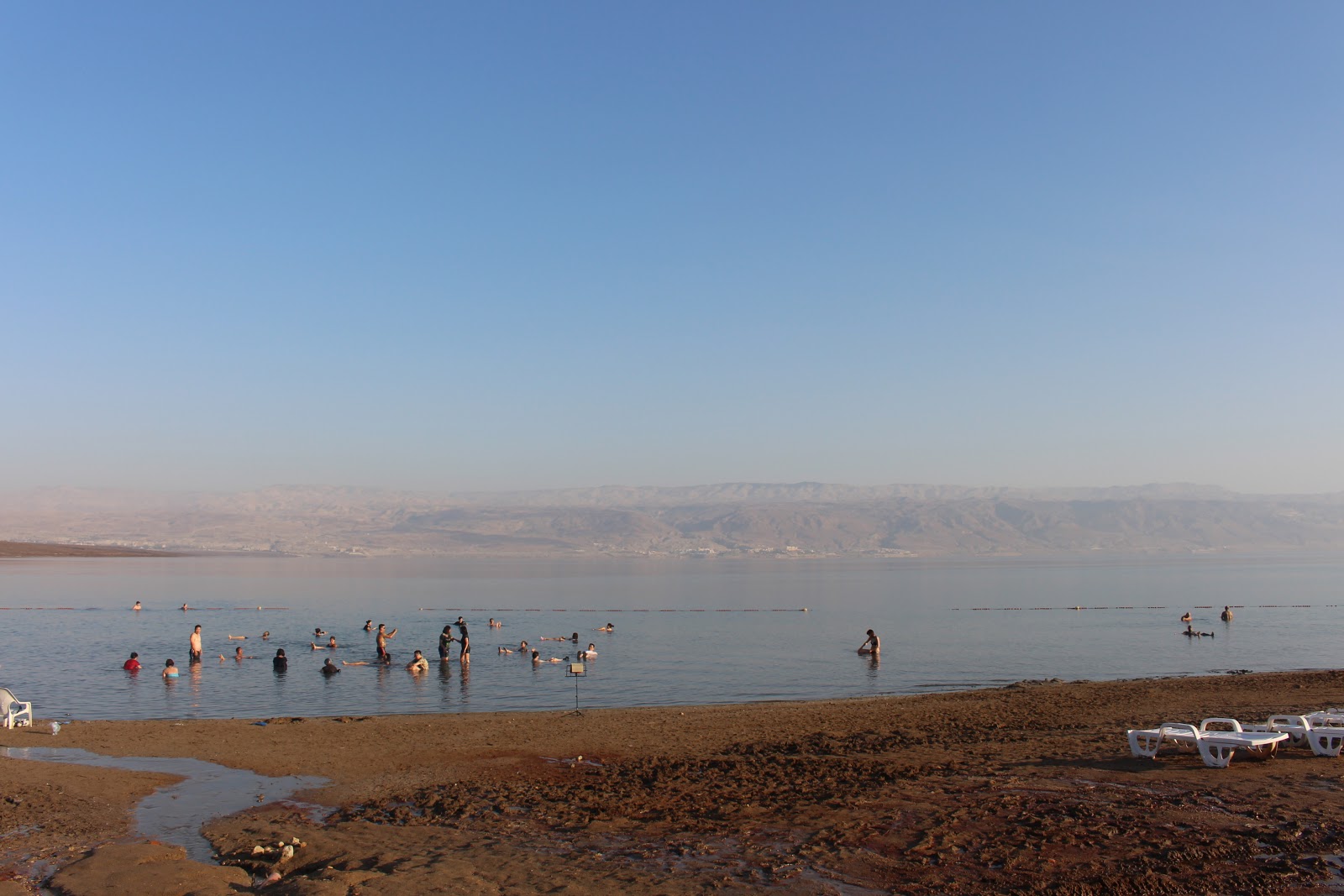 The Dead Sea: Things To Do in Israel