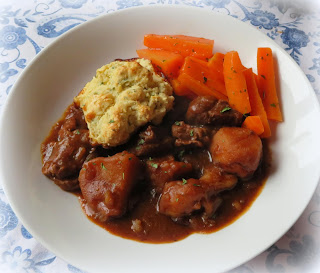 
Stewed Brisket & Potatoes
-image