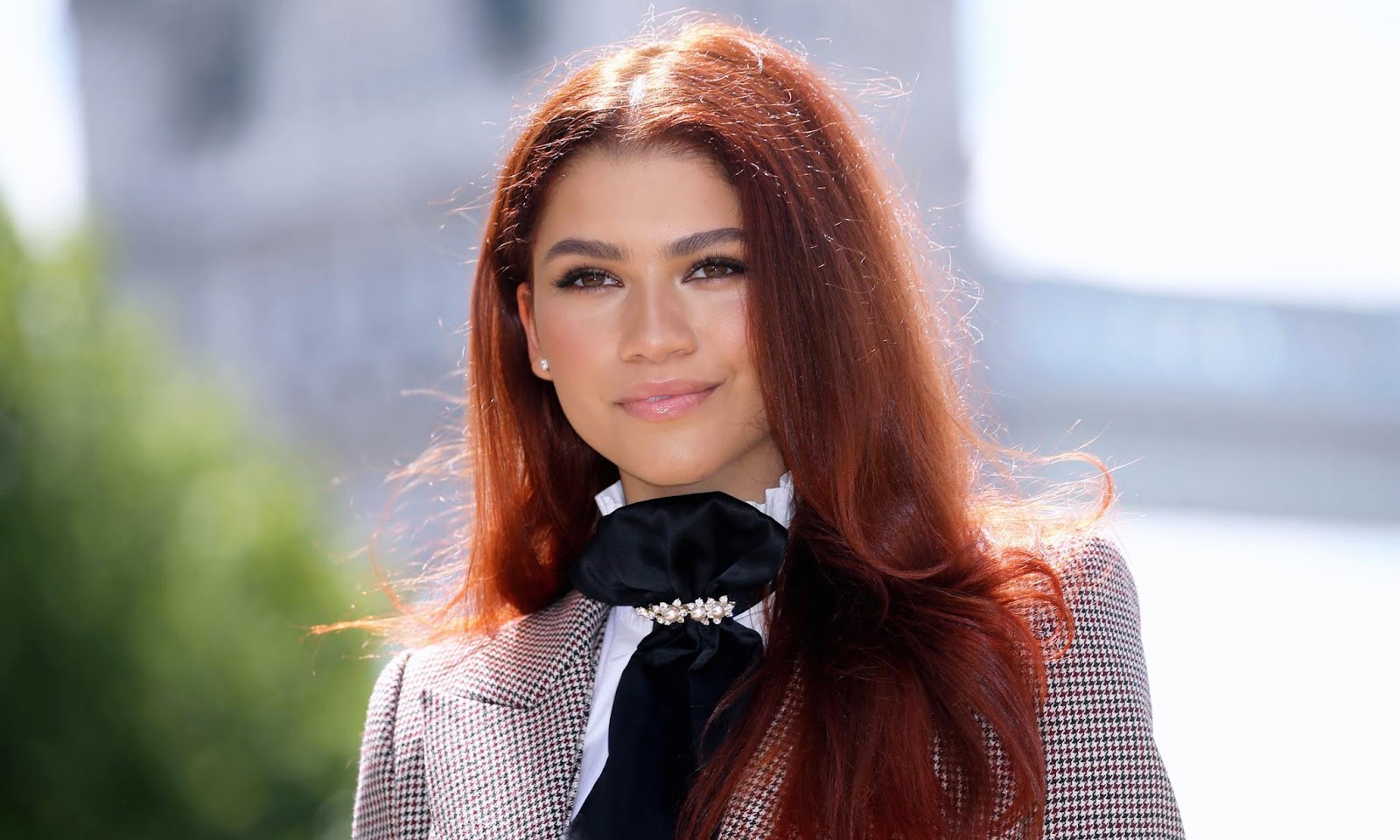 Zendaya Images [50+]