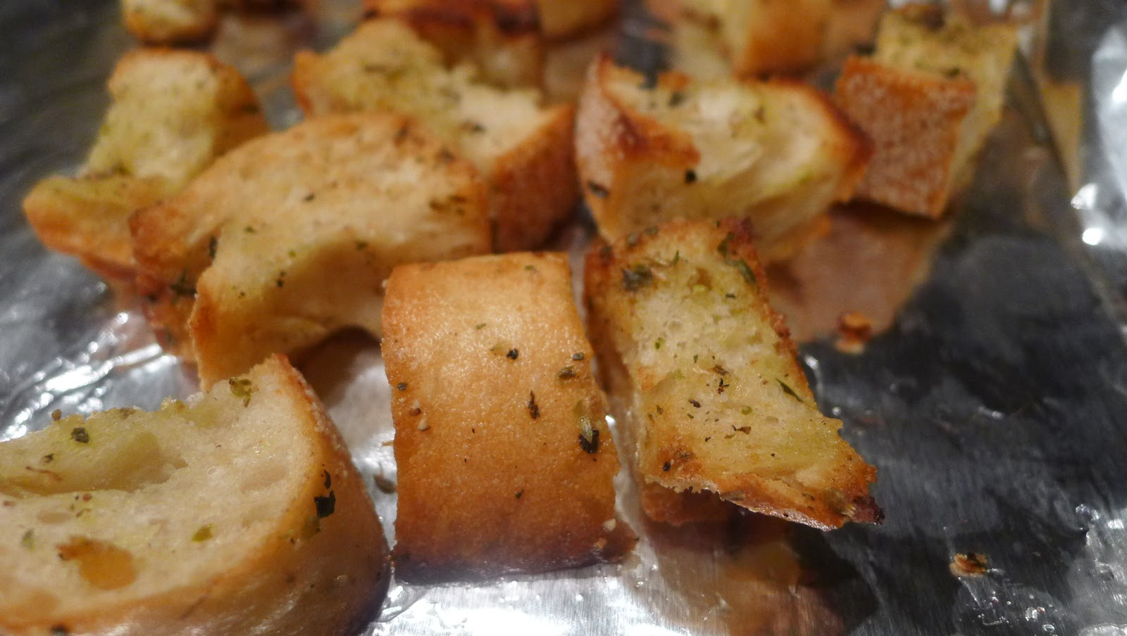 newFOOD tuesdayz Sun Dried Tomato Soup