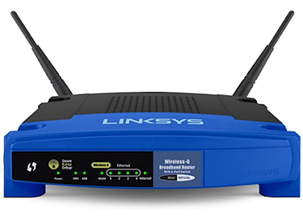 Linksys Router Not Working? Try These Troubleshooting Tactics!