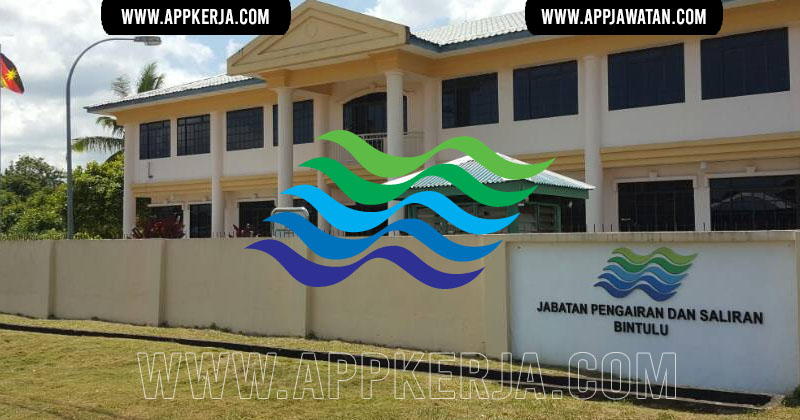 Jawatan Kosong di Jabatan Pengairan dan Saliran (JPS) Appkerja Malaysia