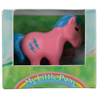 Mini G1 Pony Packages Now Available in Micro Toy Box