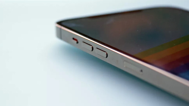 Lý giải sức cuốn hút không thể chối từ của iPhone 12 Pro Max 2 Ly giai suc cuon hut khong the choi tu cua iPhone 12 Pro Max iphone 12 pro max 2 1626425562 790 width660height371