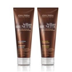 John Frieda, soluções para cada tipo de cabelo!