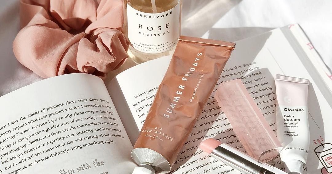 Skincare Journey + Routine + Recommendations