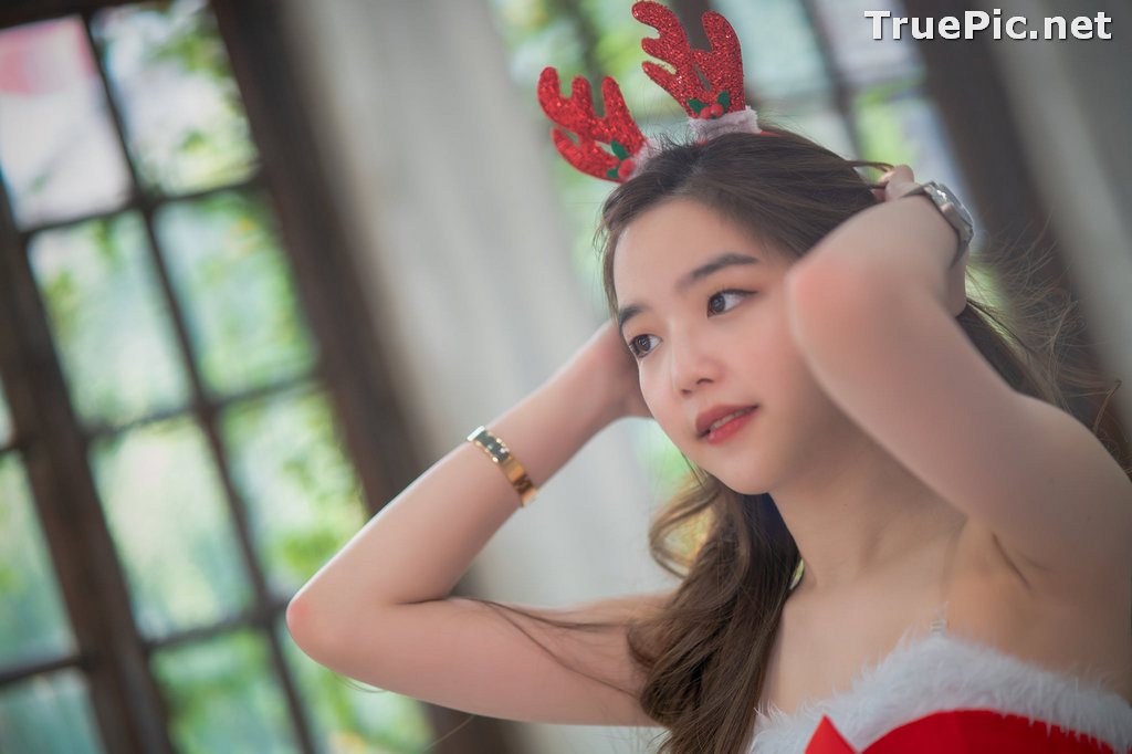 Image Thailand Model – Chayapat Chinburi – Beautiful Picture 2021 Collection - TruePic.net - Picture-162