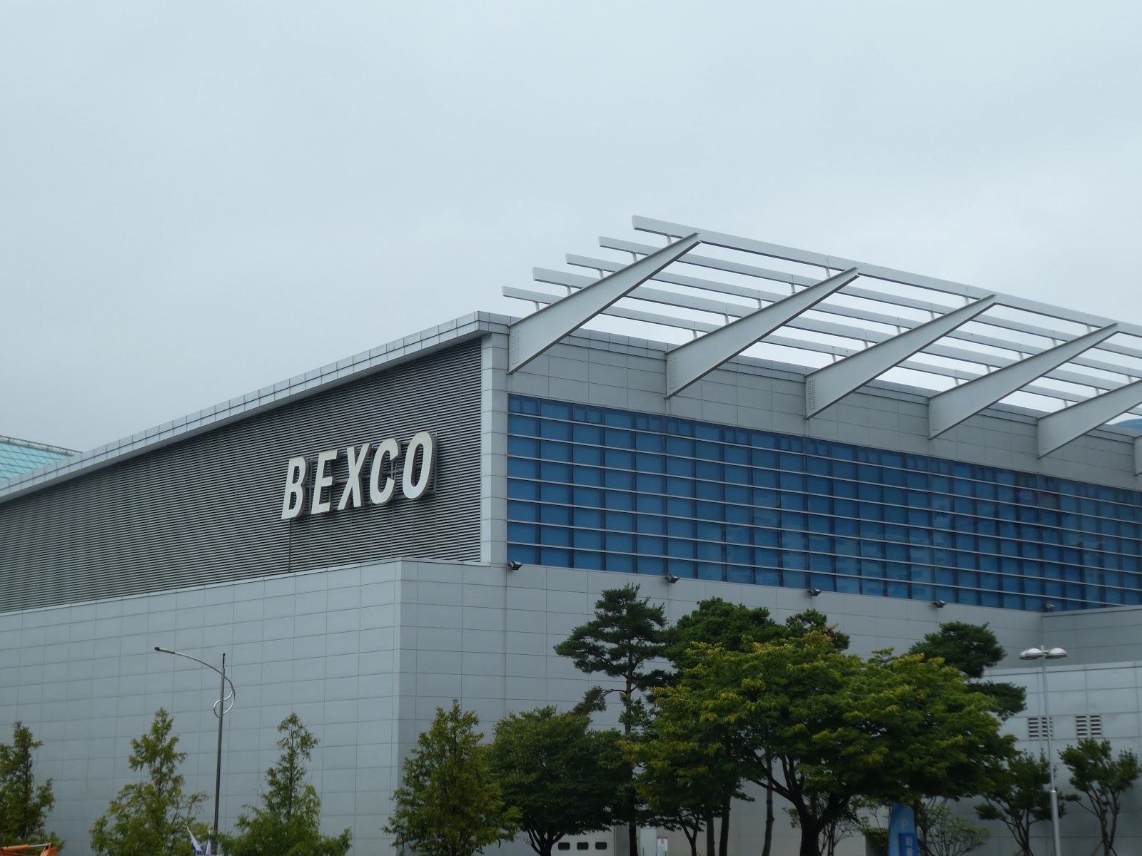 Christopher's Expat Adventure: Busan, South Korea